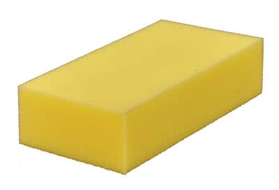 EPONGE MOUSSE LOT 60P
