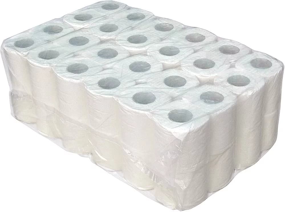 PAPIER HYGIENIQUE LILAS VRAC 48P