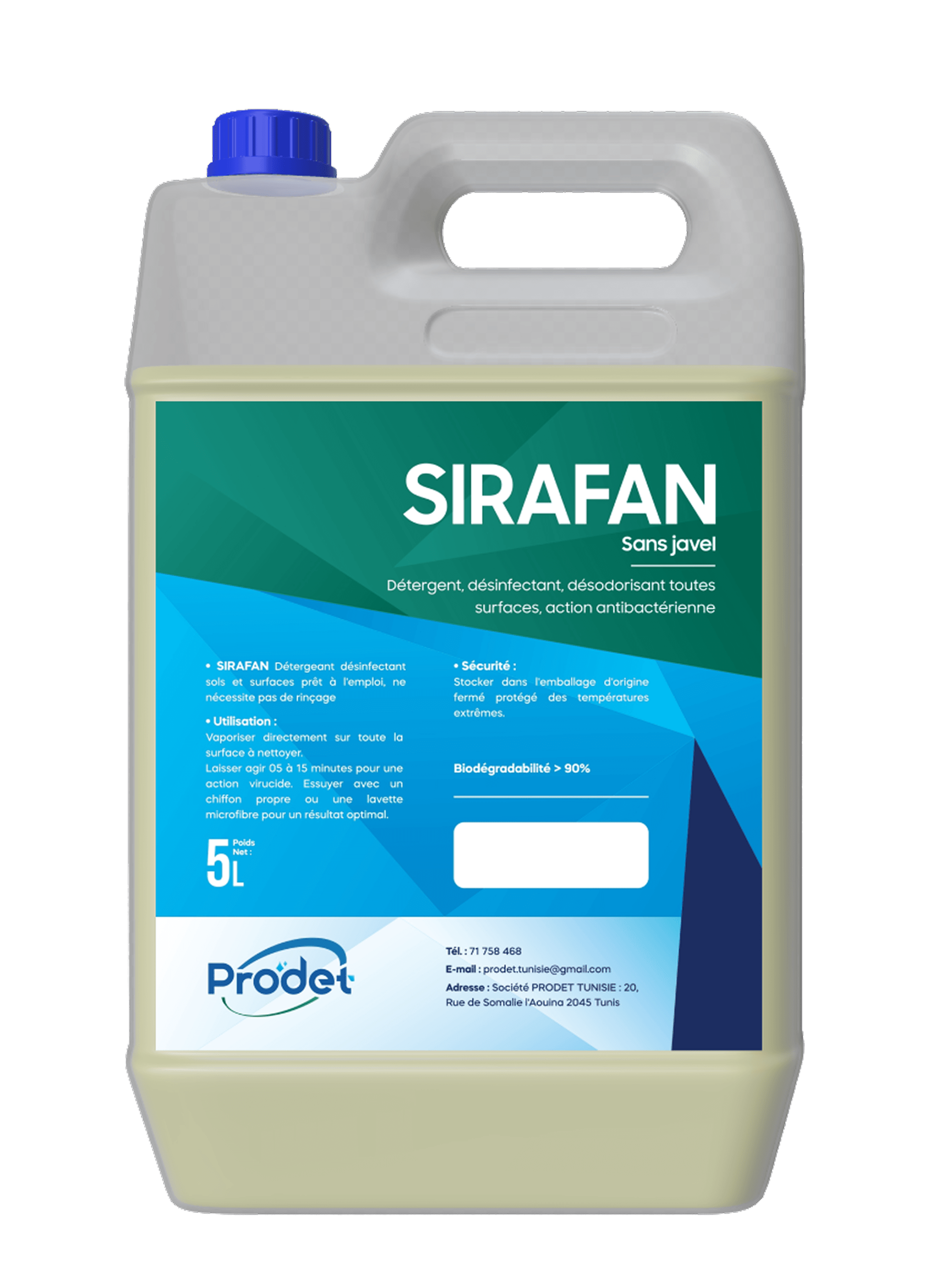 SIRAFAN