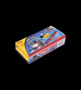 TAMPON SUR EPONGE EXTRA 3P