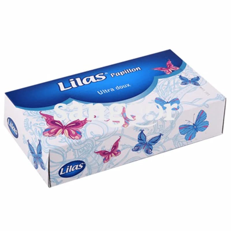 DISTRIBUTEUR A PAPIER 100P