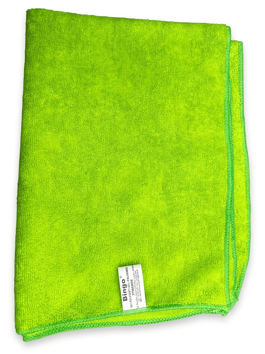 LAVETTE MICROFIBRE PIECE