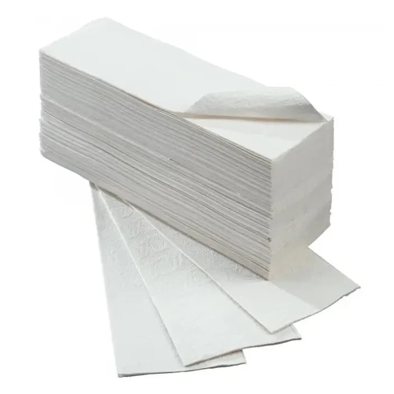 SERVIETTES ENCHEVÊTRÉES SVD CT 20 PAQUETS