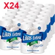 ESSUIE TOUT LILAS EXTRA LOT 24P