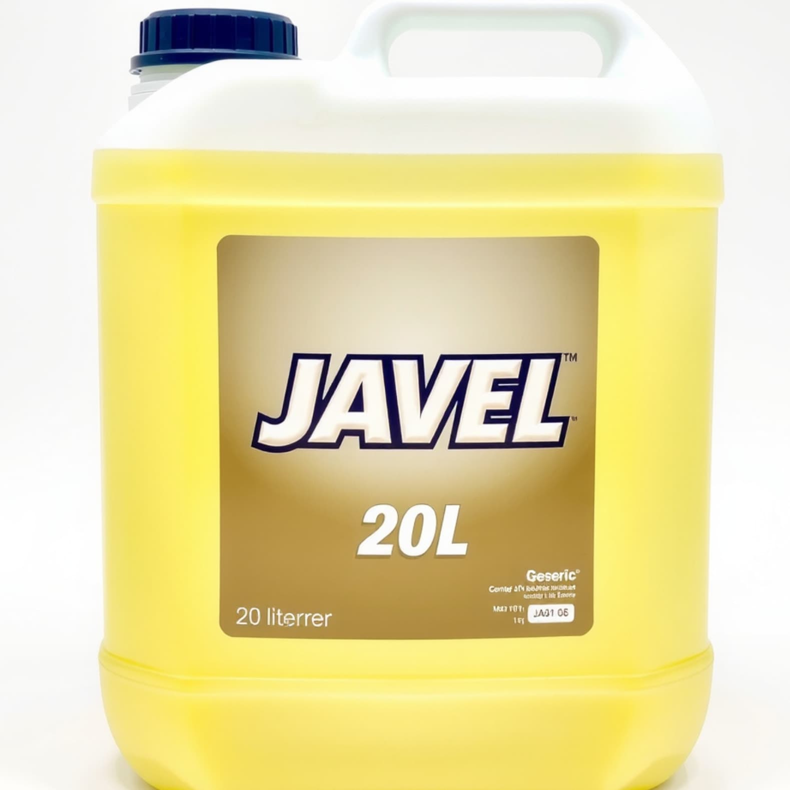 JAVEL PRODET BID 20KG