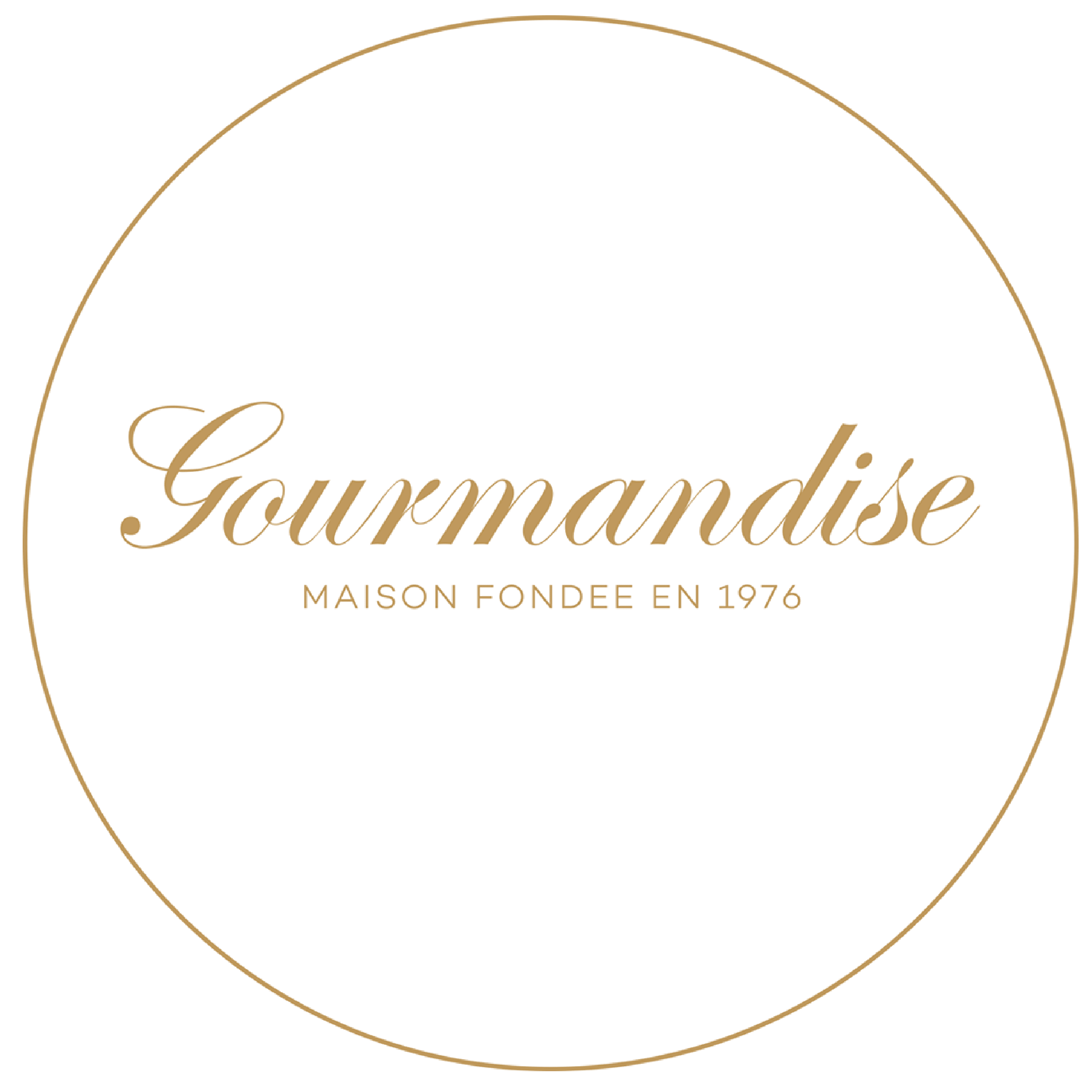Gourmandise