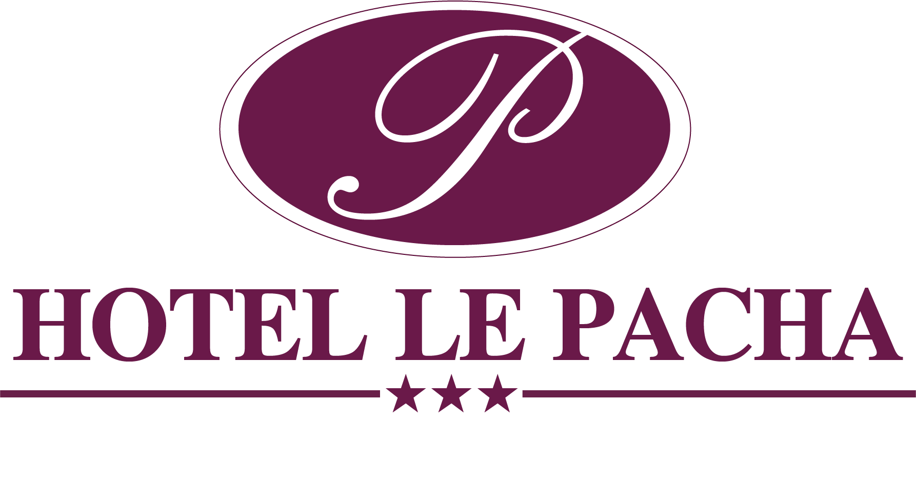 Hôtel Le Pacha