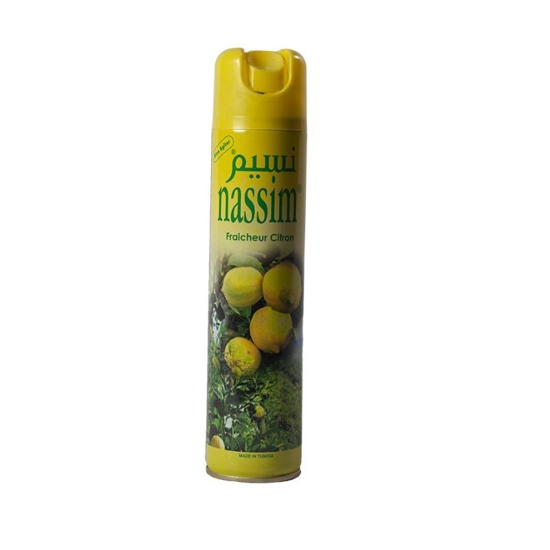 AIR FRESH NASSIM 300ML