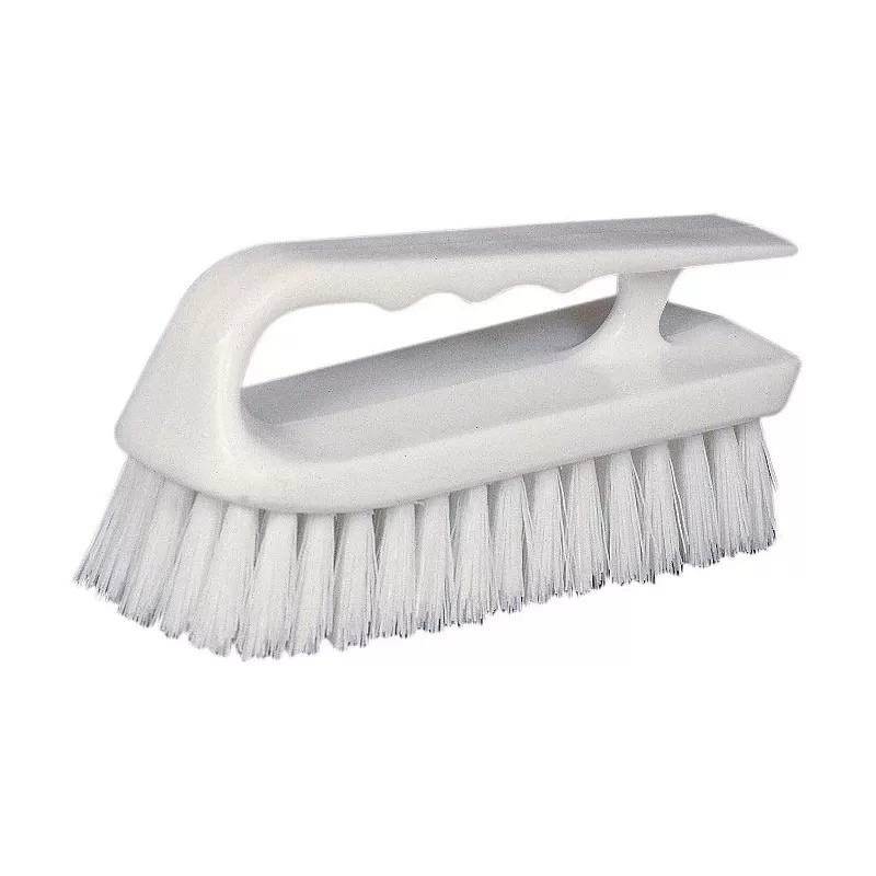 BROSSE A LINGE CRISTAL